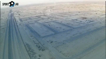 مقدم حجز أراضي مسكن 6 والدفعة المطلوبة في بيان رسمي